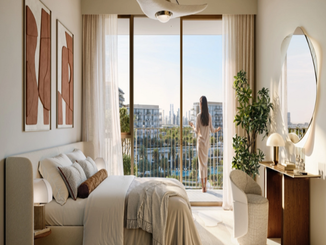 Mi Casa Apartments/Q4 2027